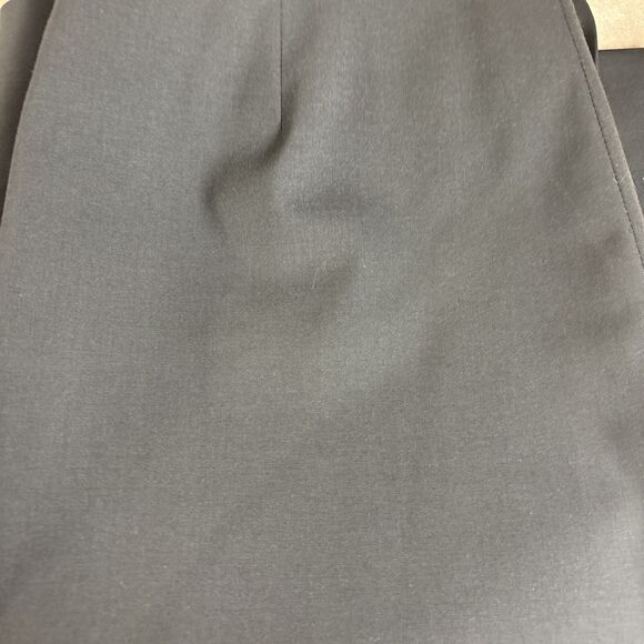 Leggiadro Green Size 4 Midi Skirt. Preowned. Excellent Quality - Picture 5 of 5